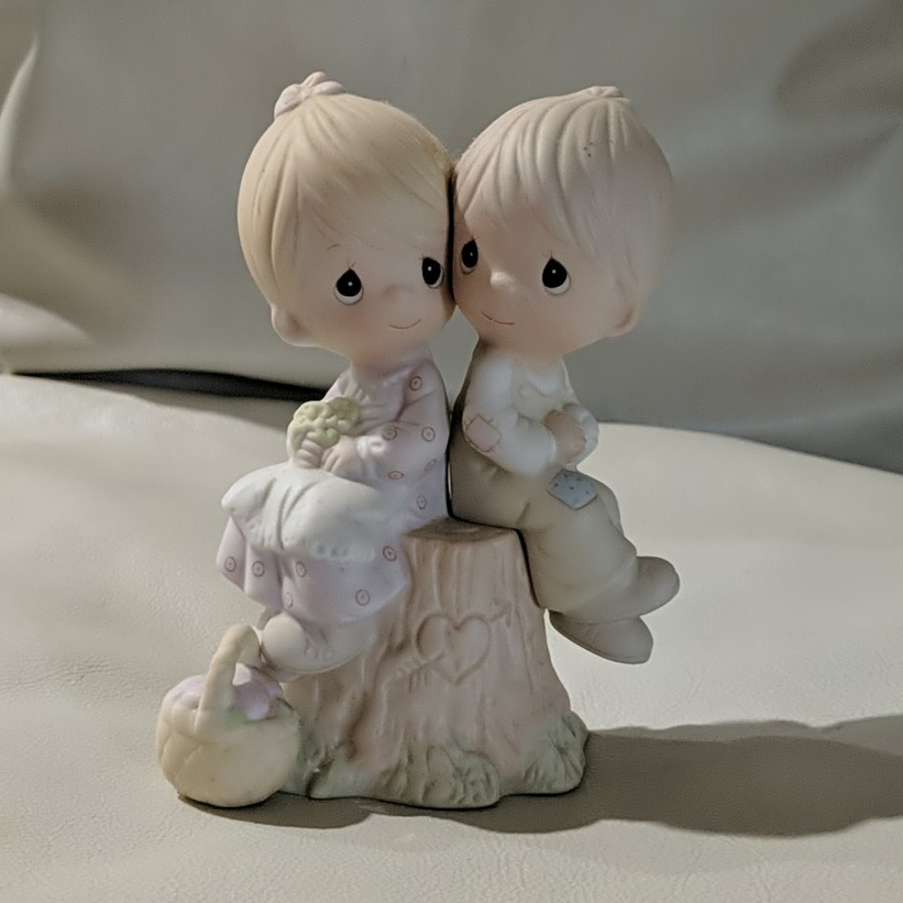 Precious Moments